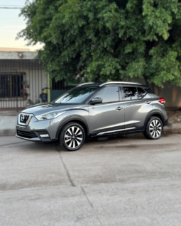 
										Nissan Kicks Advance 2019 completo									