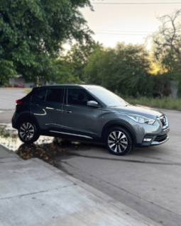 
										Nissan Kicks Advance 2019 completo									