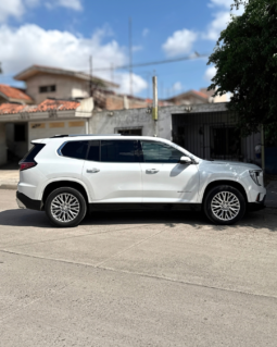 
										GMC Acadia Denali 2024 completo									