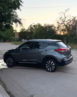 
										Nissan Kicks Advance 2019 completo									
