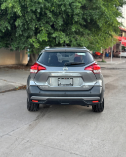 
										Nissan Kicks Advance 2019 completo									