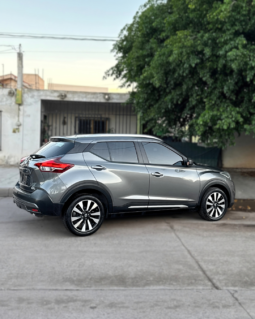 
										Nissan Kicks Advance 2019 completo									