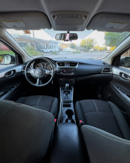 
										Nissan Sentra Advance 2018 completo									