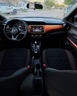 
										Nissan Kicks Advance 2019 completo									