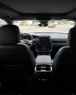 
										GMC Acadia Denali 2024 completo									