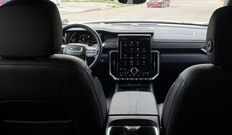 
								GMC Acadia Denali 2024 completo									